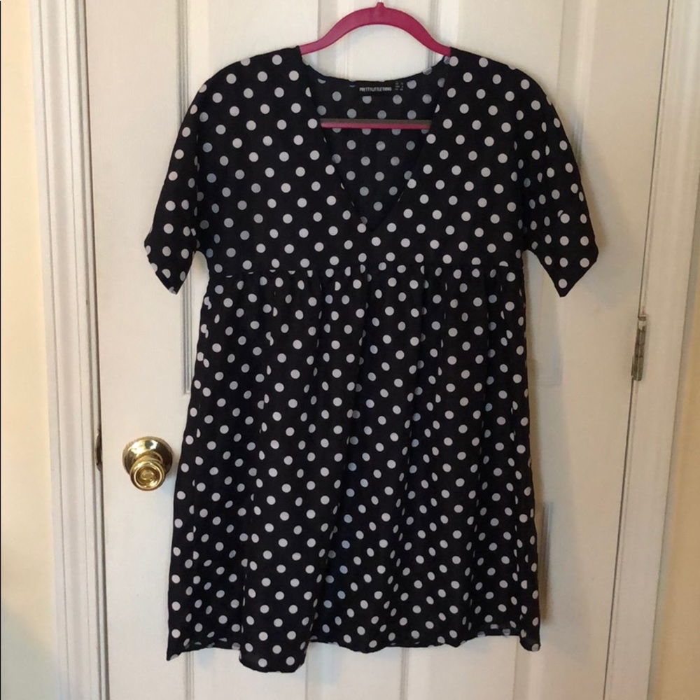 Pretty Little Thing Dress